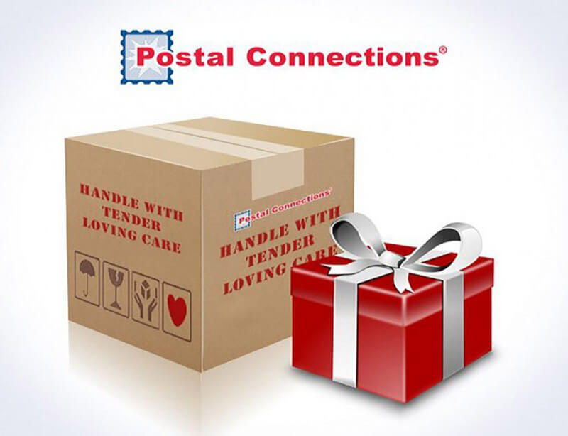 Holiday Shipping Guidelines | Postal Connections Mechanicsburg, PA