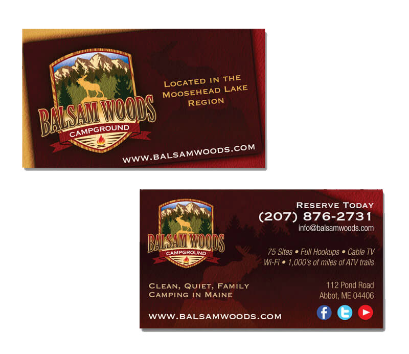 Small Business Services | Business Card Printing | Postal Connections Mechanicsburg, PA